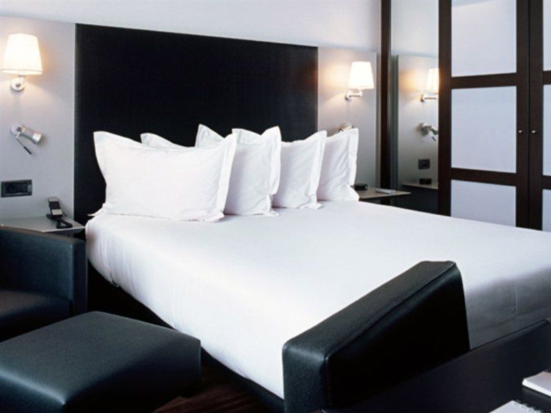 Ac Hotel Gijon By Marriott Esterno foto